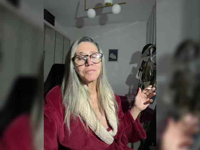 tieta webcam