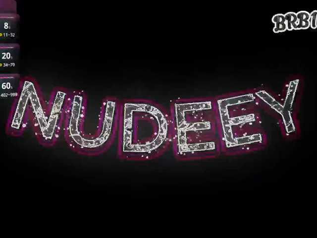 Nudeey from BongaCams is Freechat