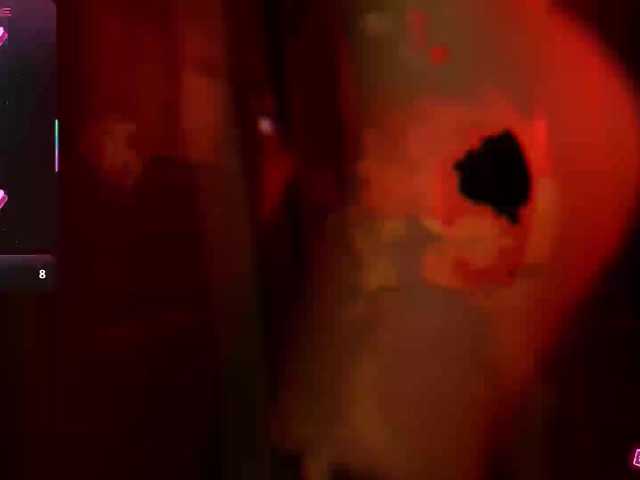 Nudeey, 25 y/o - Live Cam on BongaCams