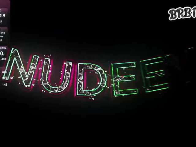 Nudeey's BongaCams show and profile