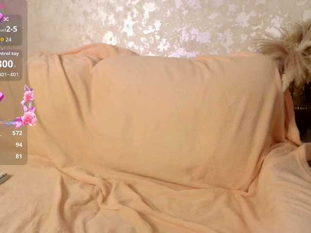 Nudeey's BongaCams show and profile