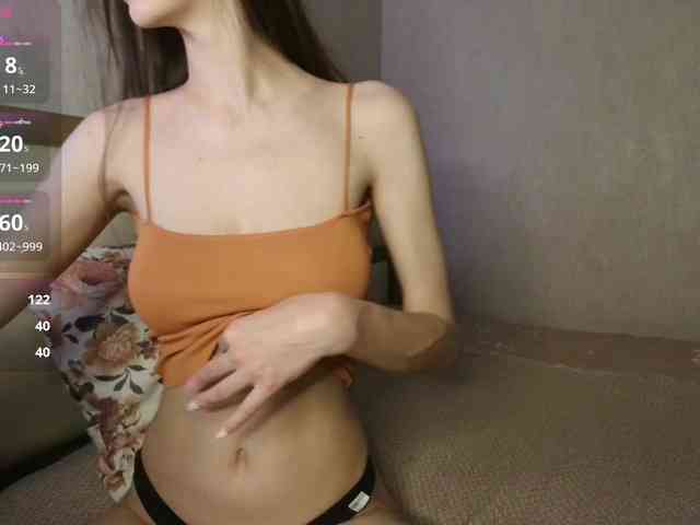 Nudeey webcam