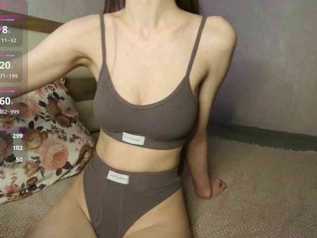 Nudeey webcam