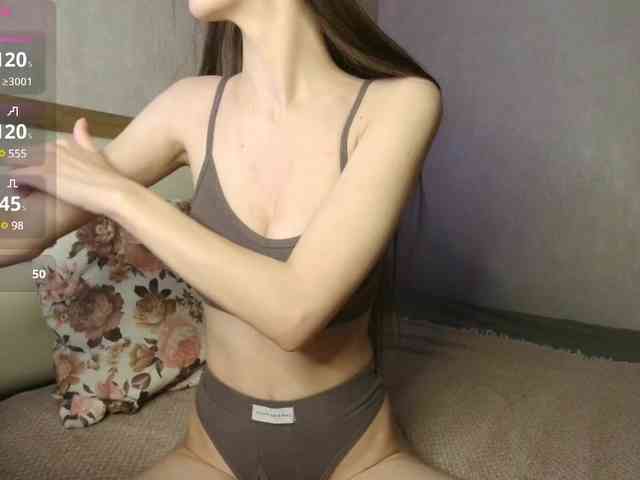 Nudeey webcam