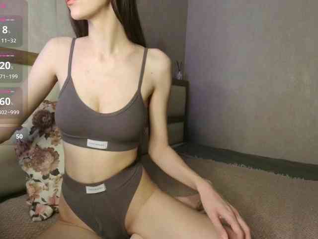 Nudeey webcam