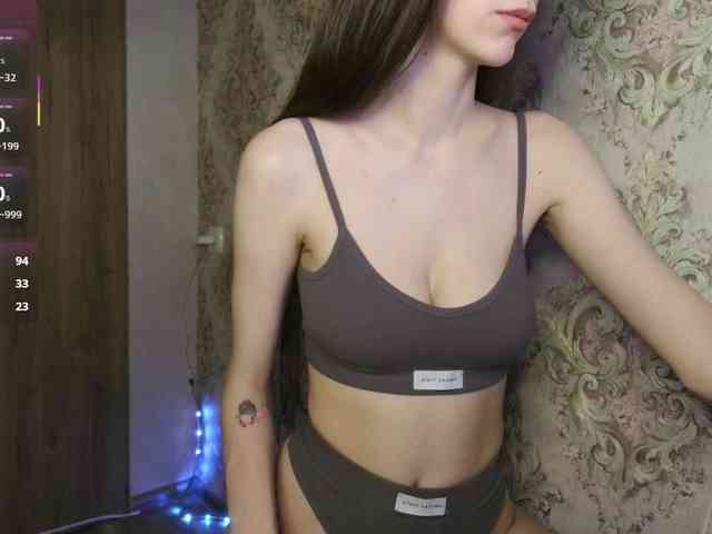 Модель: Nudeey