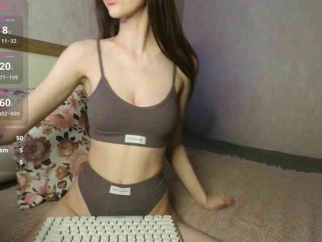 Nudeey webcam
