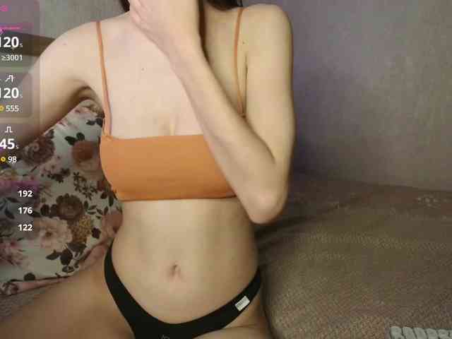 Nudeey webcam