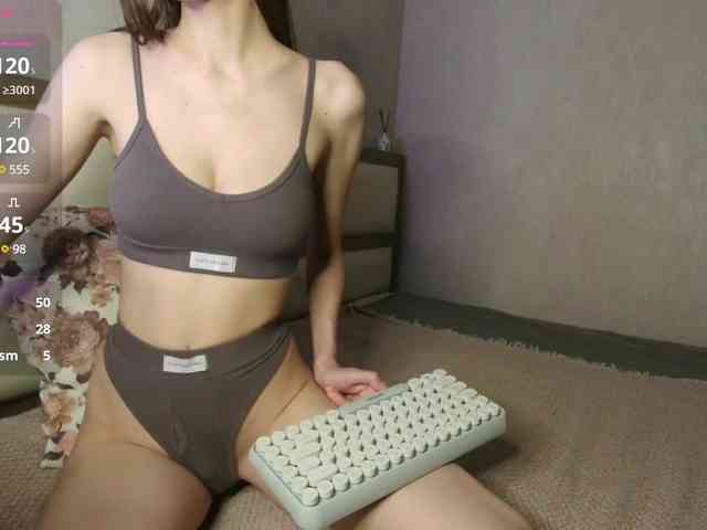 Nudeey webcam