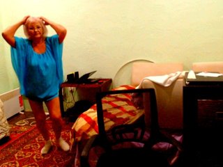 Natalia7634 Porn Show