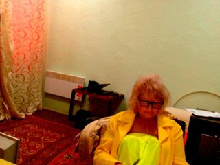 Natalia7634 Porn Show