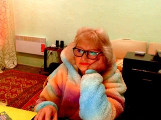 Natalia7634 Porn Show