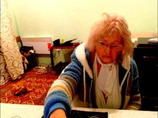 Natalia7634 Porn Show