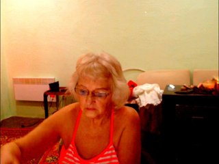 Natalia7634 Porn Show