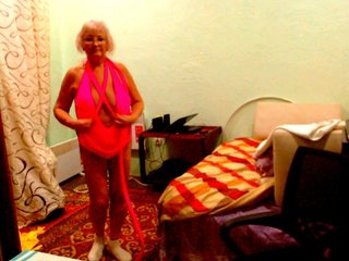 Natalia7634 Porn Show