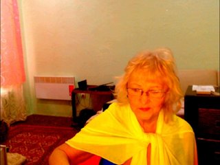 Natalia7634 Porn Show