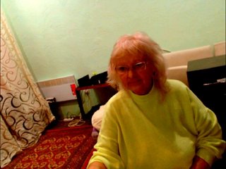 Natalia7634 Porn Show