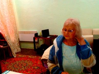 Natalia7634 Porn Show