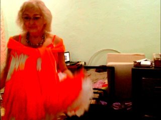 Natalia7634 Porn Show