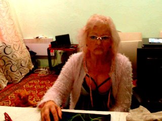 Natalia7634 Porn Show