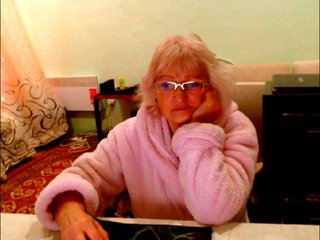 Natalia7634 Porn Show