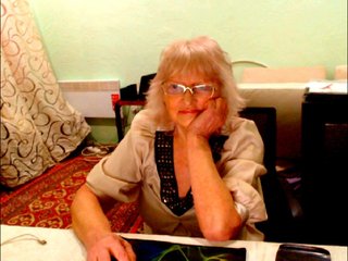 Natalia7634 Porn Show