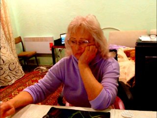 Natalia7634 Porn Show