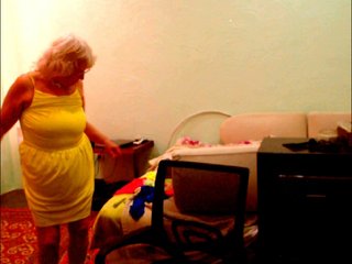 Natalia7634 Porn Show