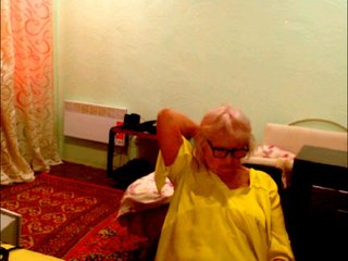 Natalia7634 Porn Show