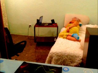 Natalia7634 Porn Show