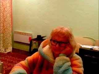 Natalia7634 Porn Show