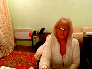 Natalia7634 Porn Show