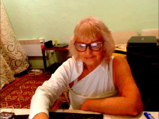 Natalia7634 Porn Show