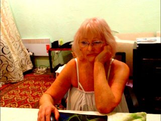 Natalia7634 Porn Show