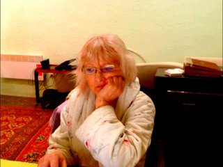 Natalia7634 Porn Show