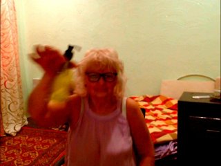 Natalia7634 Porn Show