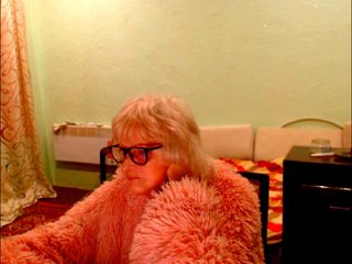 Natalia7634 Porn Show