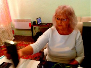 Natalia7634 Porn Show