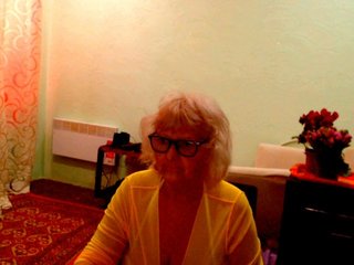 Natalia7634 Porn Show