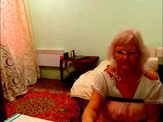 Natalia7634 Porn Show