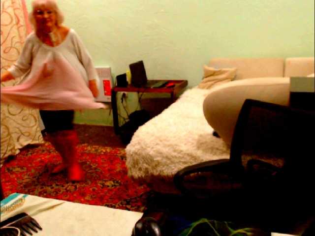 Offline Natalia7634 on BongaCams