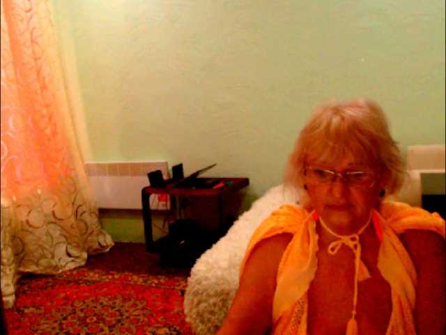 Natalia7634 on BongaCams