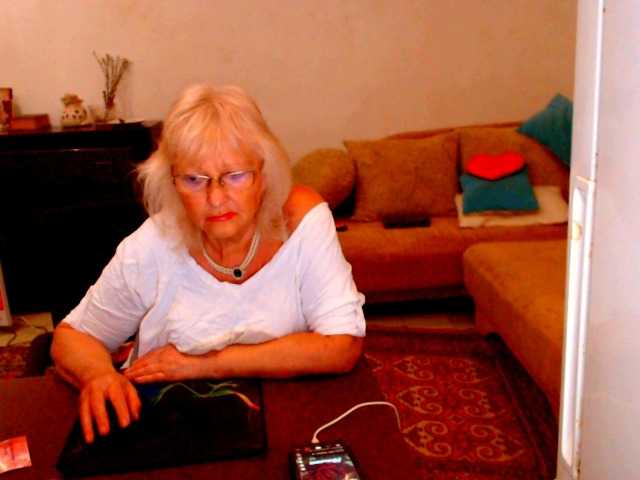  Natalia7634 chat room