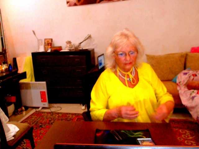  Natalia7634 chat room