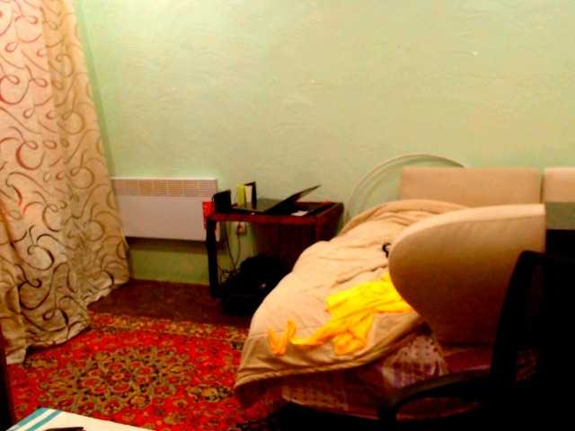 эросцена Natalia7634