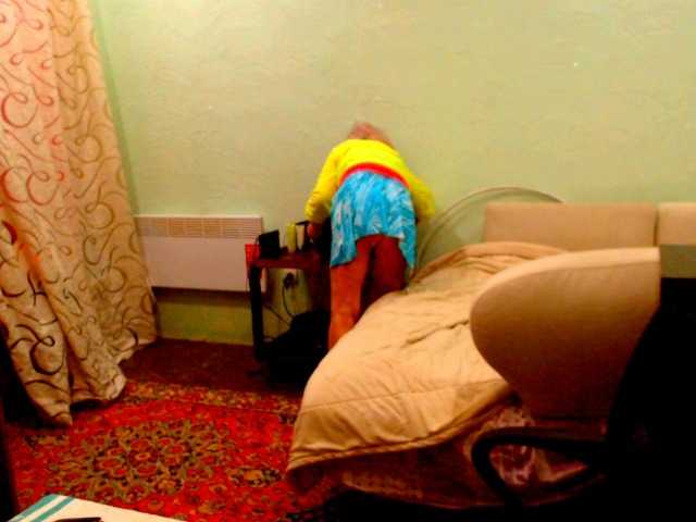  Natalia7634 chat room