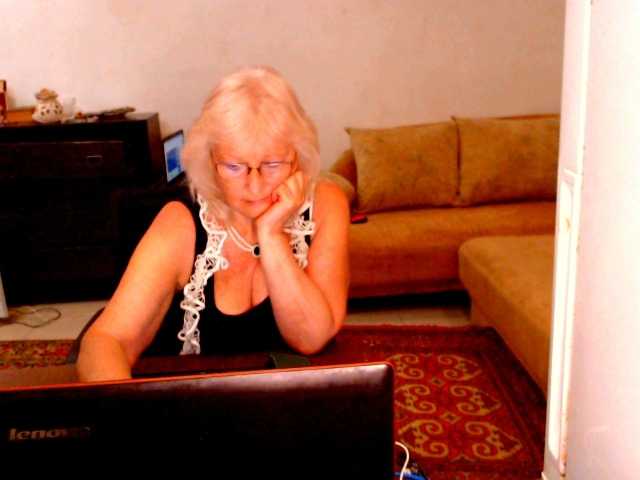  Natalia7634 chat room