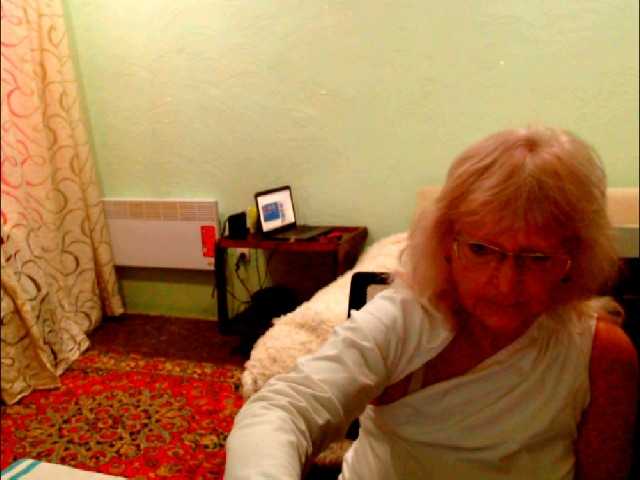  Natalia7634 chat room