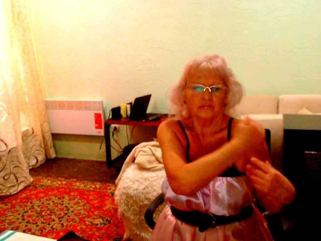 Natalia7634 from BongaCams