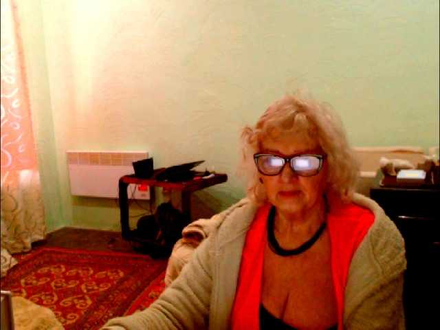 Natalia7634 from BongaCams is Freechat